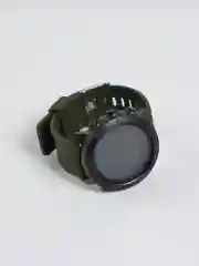 Зелёный хаки часы мужские Skmei 1426
