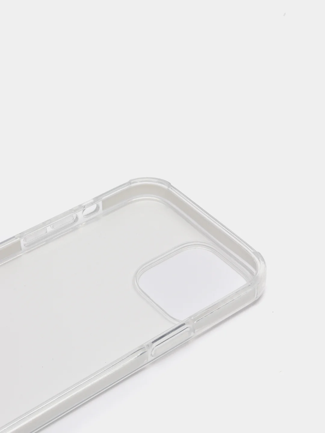 Белый чехол iPhone 13, 13 Pro, 13 Pro max