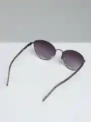 Черный солнцезащитные очки