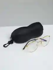 Золотой солнцезащитные очки