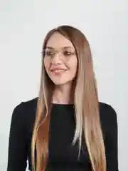 Золотой солнцезащитные очки