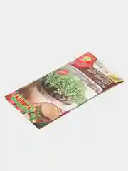 Семена Микрозелень "Здоровый дуэт"