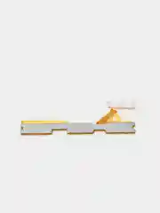 Шлейф для Xiaomi Redmi 9C / 9A / 10A / 10C кнопка включения и кнопки громкости