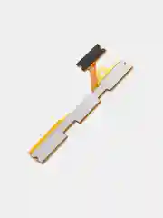 Шлейф для Xiaomi Redmi 9C / 9A / 10A / 10C кнопка включения и кнопки громкости