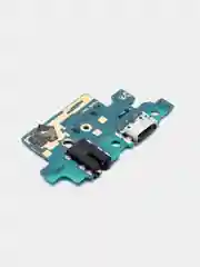 Шлейф (плата) для Samsung Galaxy A40 (A405), разъем зарядки, разъем гарнитуры, микрофон