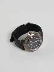 Бронзовый часы мужские, механические, командирские