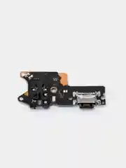 Шлейф для Xiaomi Redmi 9, разъем зарядки, разъем гарнитуры, микрофон X