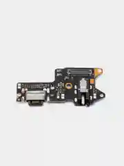 Шлейф для Xiaomi Redmi 9, разъем зарядки, разъем гарнитуры, микрофон X