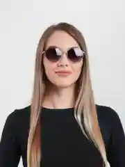 Хром солнцезащитные очки