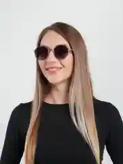 Хром солнцезащитные очки