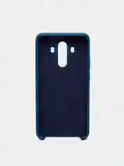Морской чехол силиконовый Silicone Cover Case для Huawei Mate 10, 10 Pro, 20, 20 Pro