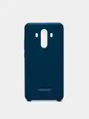 Морской чехол силиконовый Silicone Cover Case для Huawei Mate 10, 10 Pro, 20, 20 Pro