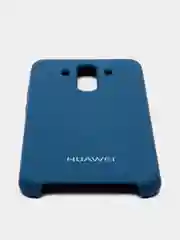 Морской чехол силиконовый Silicone Cover Case для Huawei Mate 10, 10 Pro, 20, 20 Pro