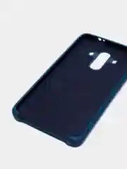 Морской чехол силиконовый Silicone Cover Case для Huawei Mate 10, 10 Pro, 20, 20 Pro
