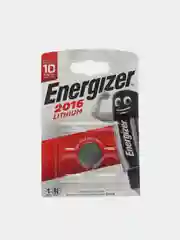 Батарейка Energizer CR 2016 / 2025 / 2032