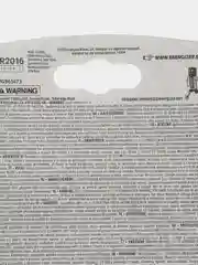 Батарейка Energizer CR 2016 / 2025 / 2032