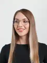 Золотой солнцезащитные очки