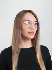 Золотой солнцезащитные очки