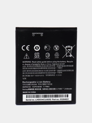 Аккумулятор для HTC Desire 620G B0PE6100 V