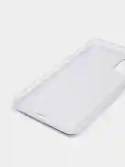 Коричневый чехол Samsung Galaxy M31s, Самсунг Галакси М31с с рисунком