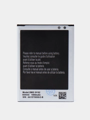 Аккумулятор для Samsung i9190 / i9192 / i9195 Galaxy S4 mini (B500AE) V