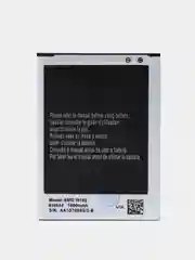 Аккумулятор для Samsung i9190 / i9192 / i9195 Galaxy S4 mini (B500AE) V