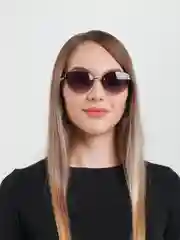 Черный солнцезащитные очки