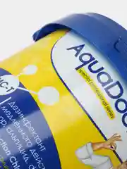 Дезинфектант 3 в 1 на основе хлора AquaDoctor MC-T 1 кг