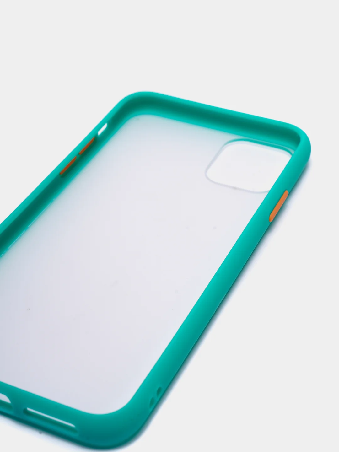 Лайм чехол для Apple iPhone 11 Pro Max
