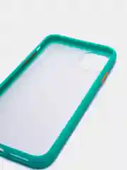 Лайм чехол для Apple iPhone 11 Pro Max
