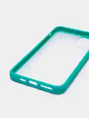Лайм чехол для Apple iPhone 11 Pro Max