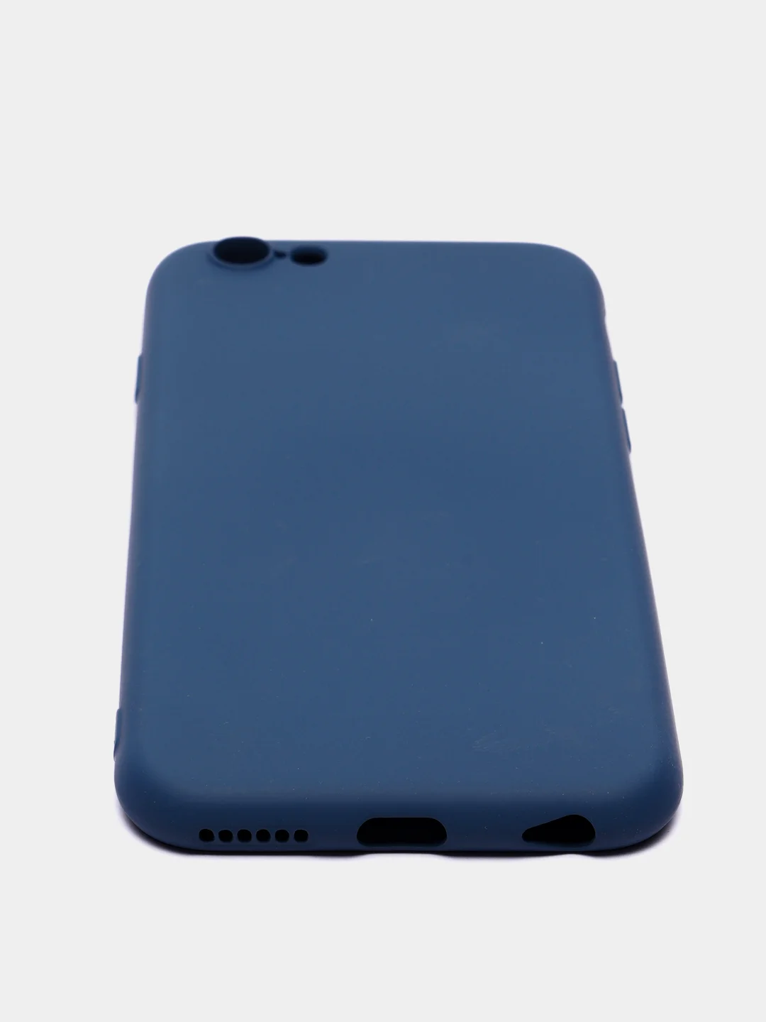 Темно-синий чехол для Apple iPhone 6 / 6s
