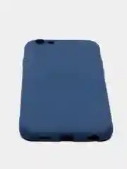 Темно-синий чехол для Apple iPhone 6 / 6s