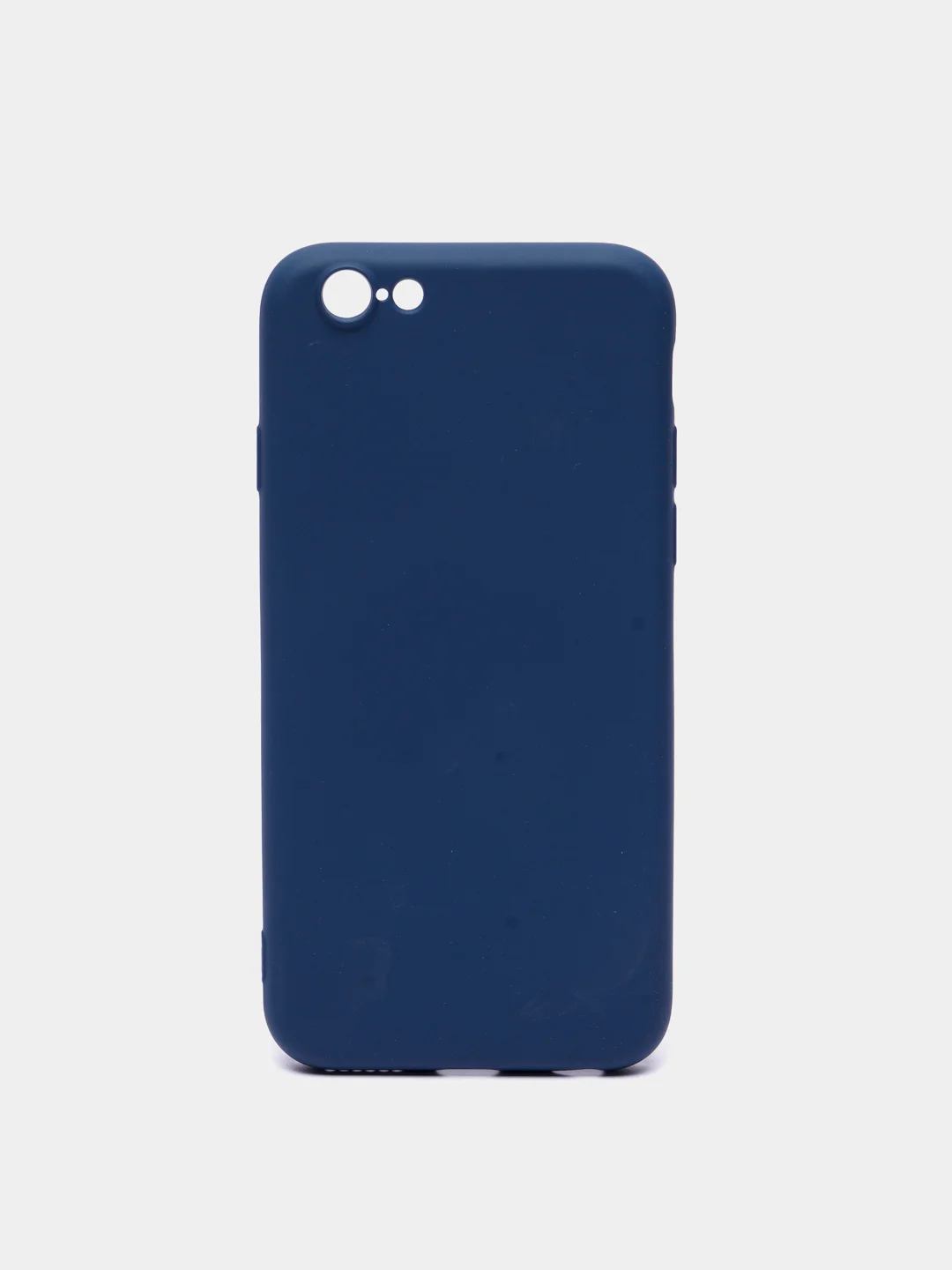 Темно-синий чехол для Apple iPhone 6 / 6s