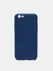 Темно-синий чехол для Apple iPhone 6 / 6s