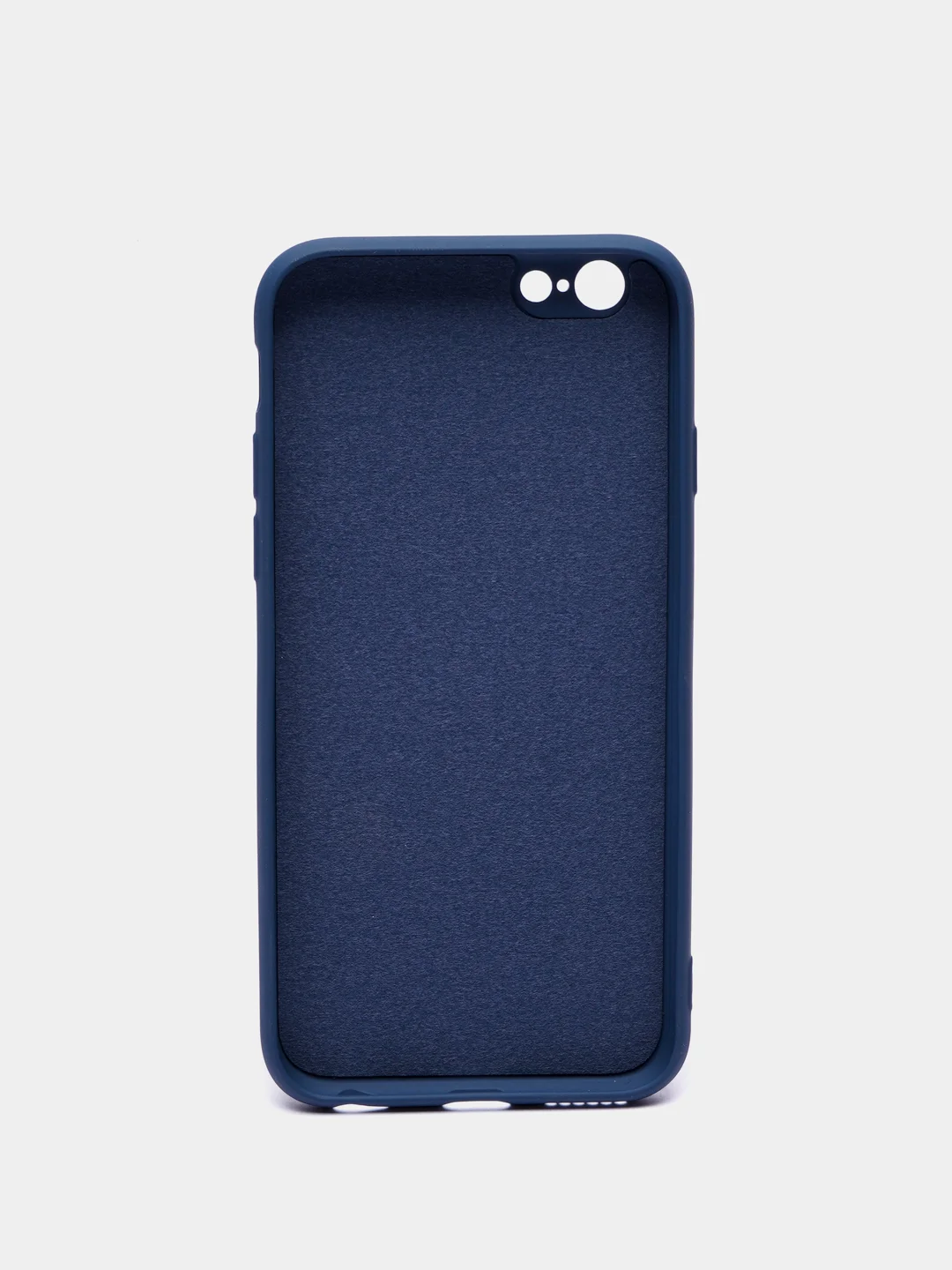 Темно-синий чехол для Apple iPhone 6 / 6s