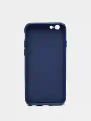 Темно-синий чехол для Apple iPhone 6 / 6s