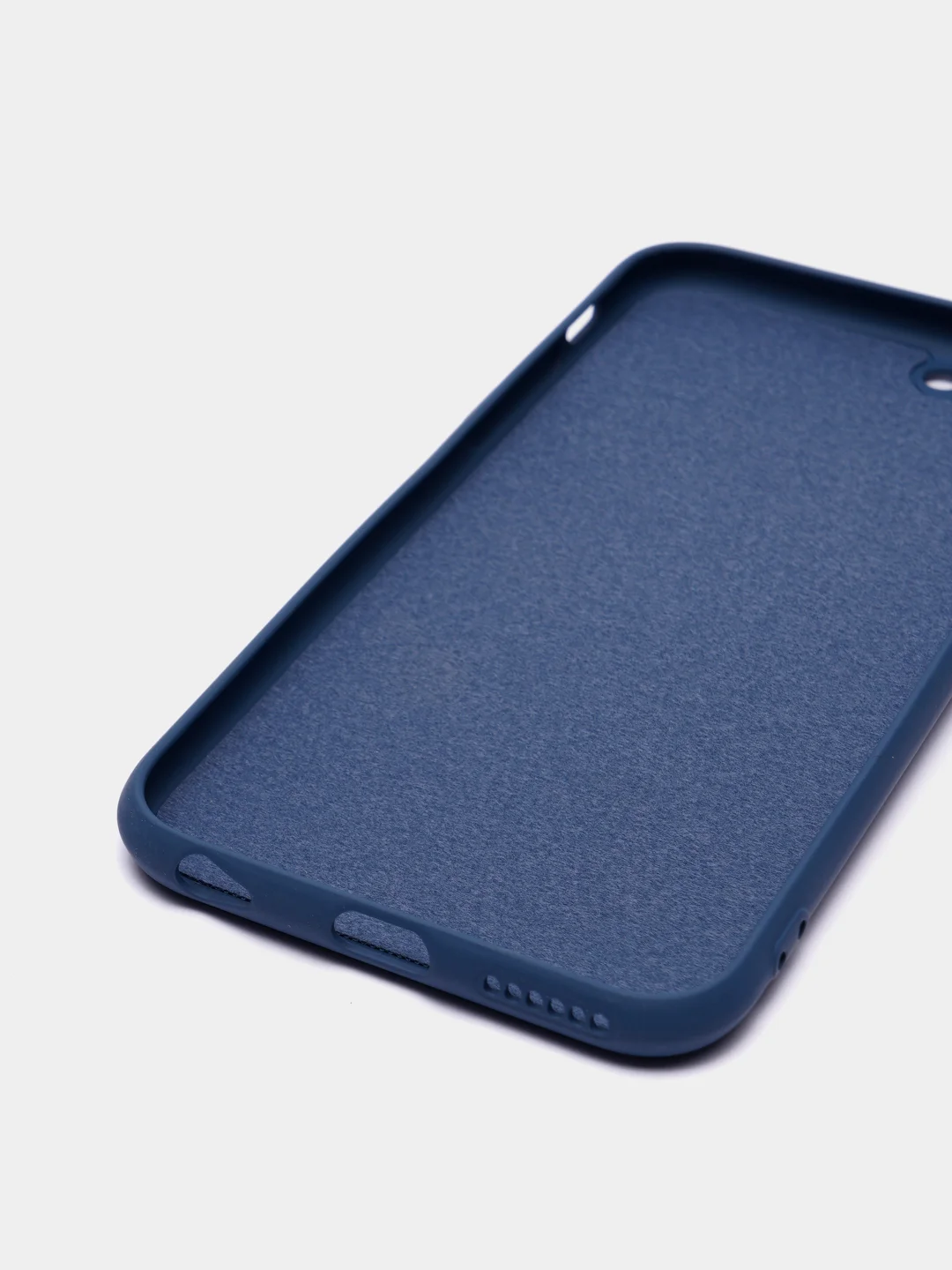 Темно-синий чехол для Apple iPhone 6 / 6s