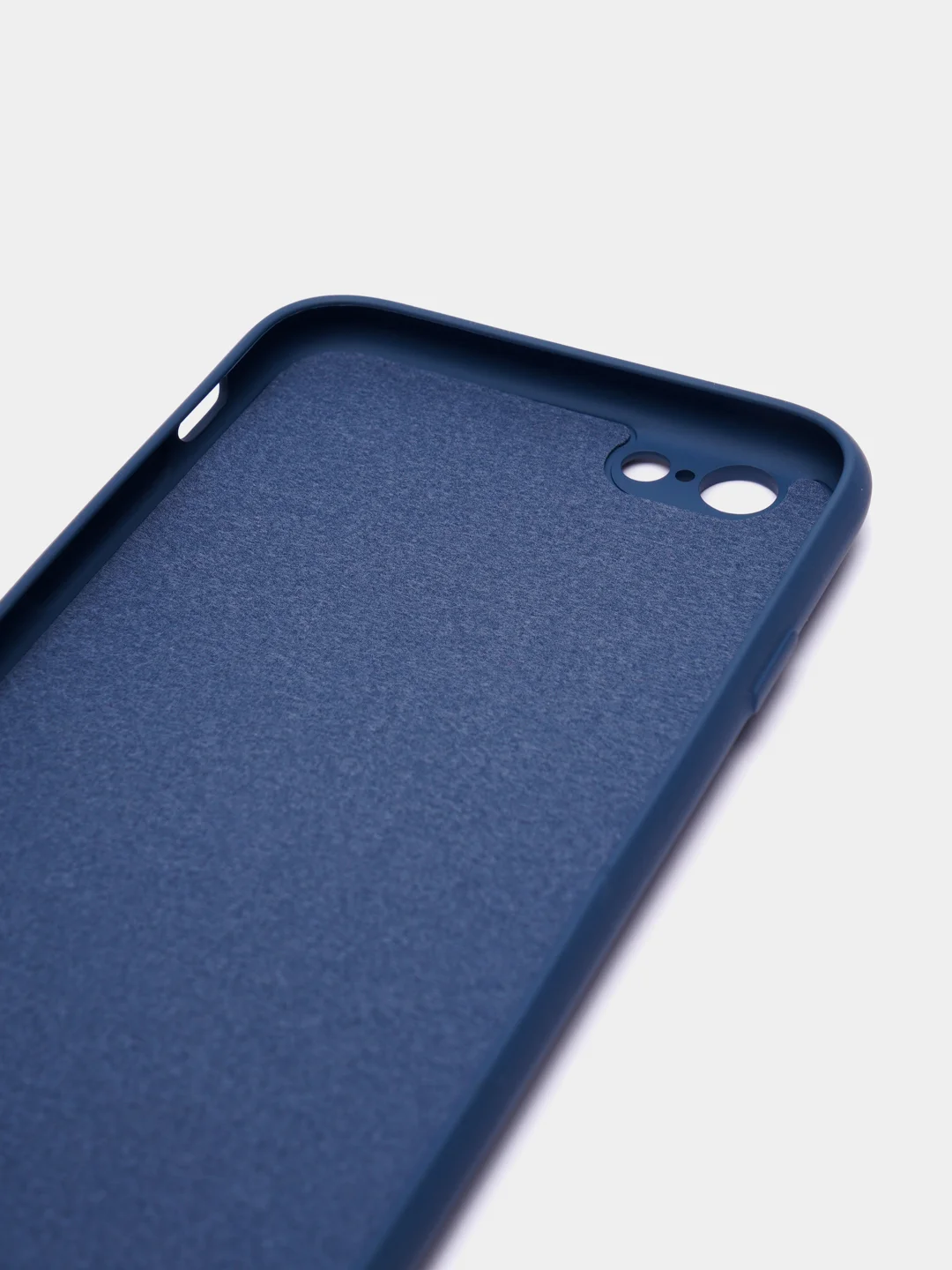 Темно-синий чехол для Apple iPhone 6 / 6s