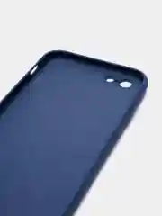 Темно-синий чехол для Apple iPhone 6 / 6s