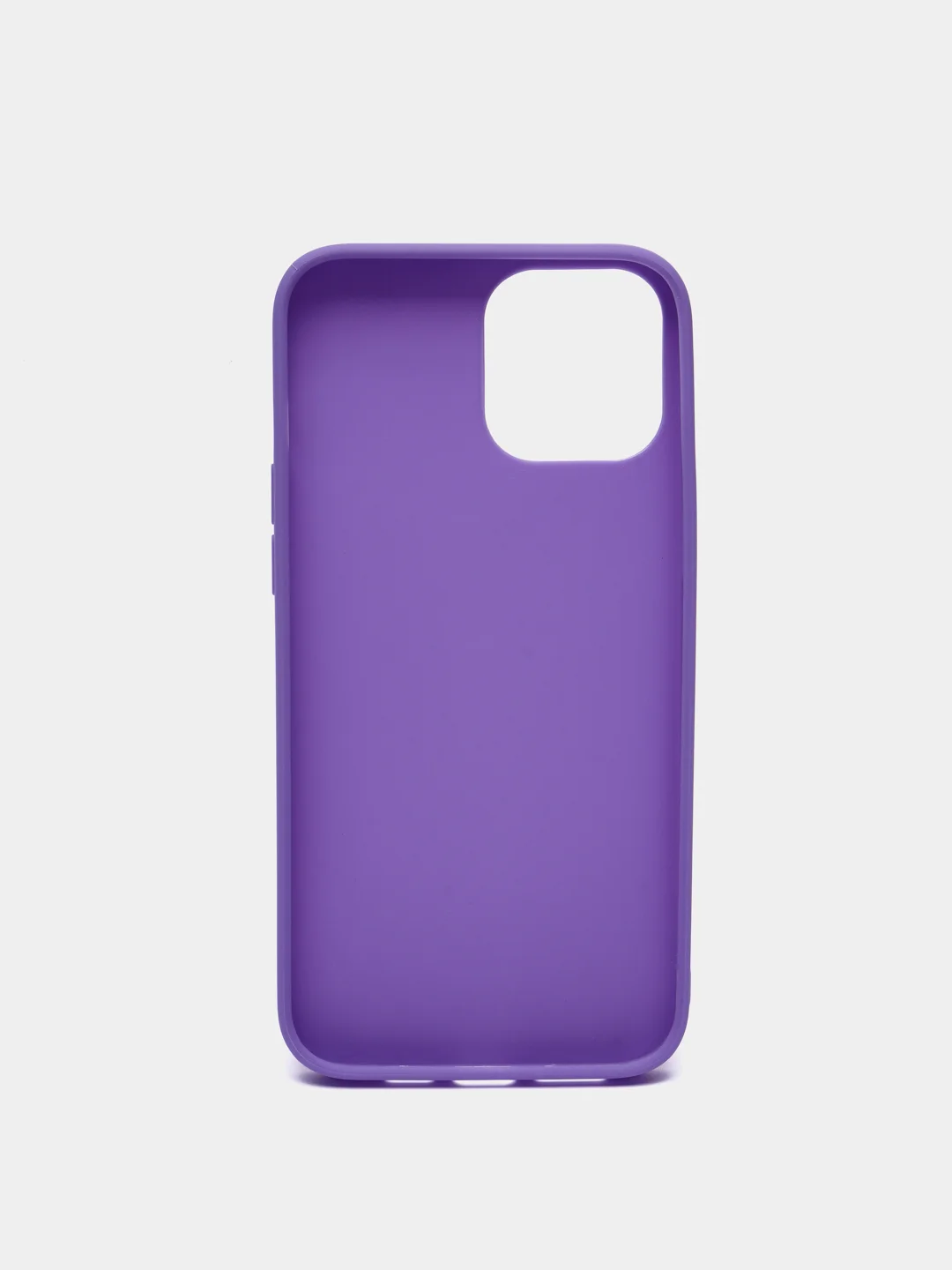 Фиолетовый чехол на iPhone 11 / 11Pro / 11Pto Max, 12 Mini / 12 / 12 Pro / 12 Pro Max