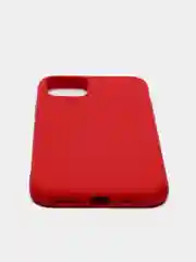 Красный чехол для Apple iPhone 11 Pro