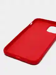 Красный чехол для Apple iPhone 11 Pro