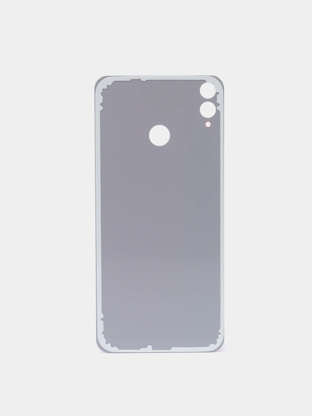 Красный задняя крышка для Huawei Honor 8X разные цвета (П)
