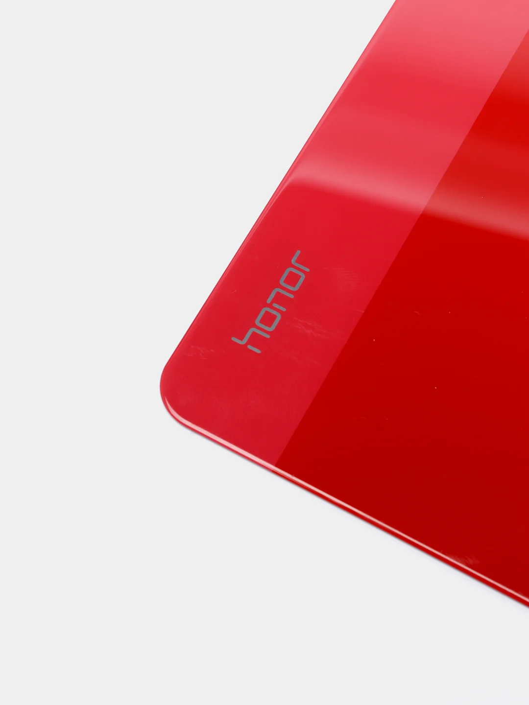 Красный задняя крышка для Huawei Honor 8X разные цвета (П)