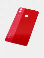 Красный задняя крышка для Huawei Honor 8X разные цвета (П)