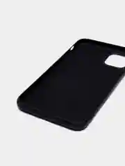 Черный чехол для Apple iPhone 11 Pro Max
