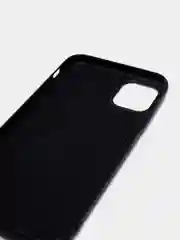 Черный чехол для Apple iPhone 11 Pro Max