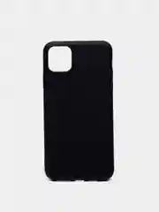 Черный чехол для Apple iPhone 11 Pro Max