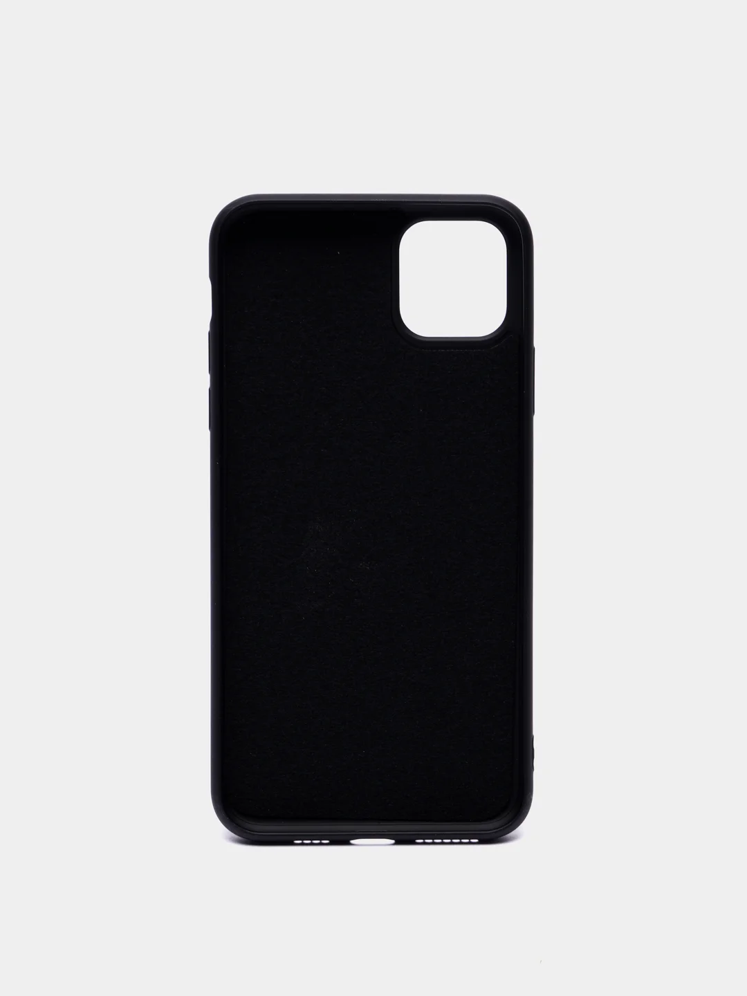 Черный чехол для Apple iPhone 11 Pro Max